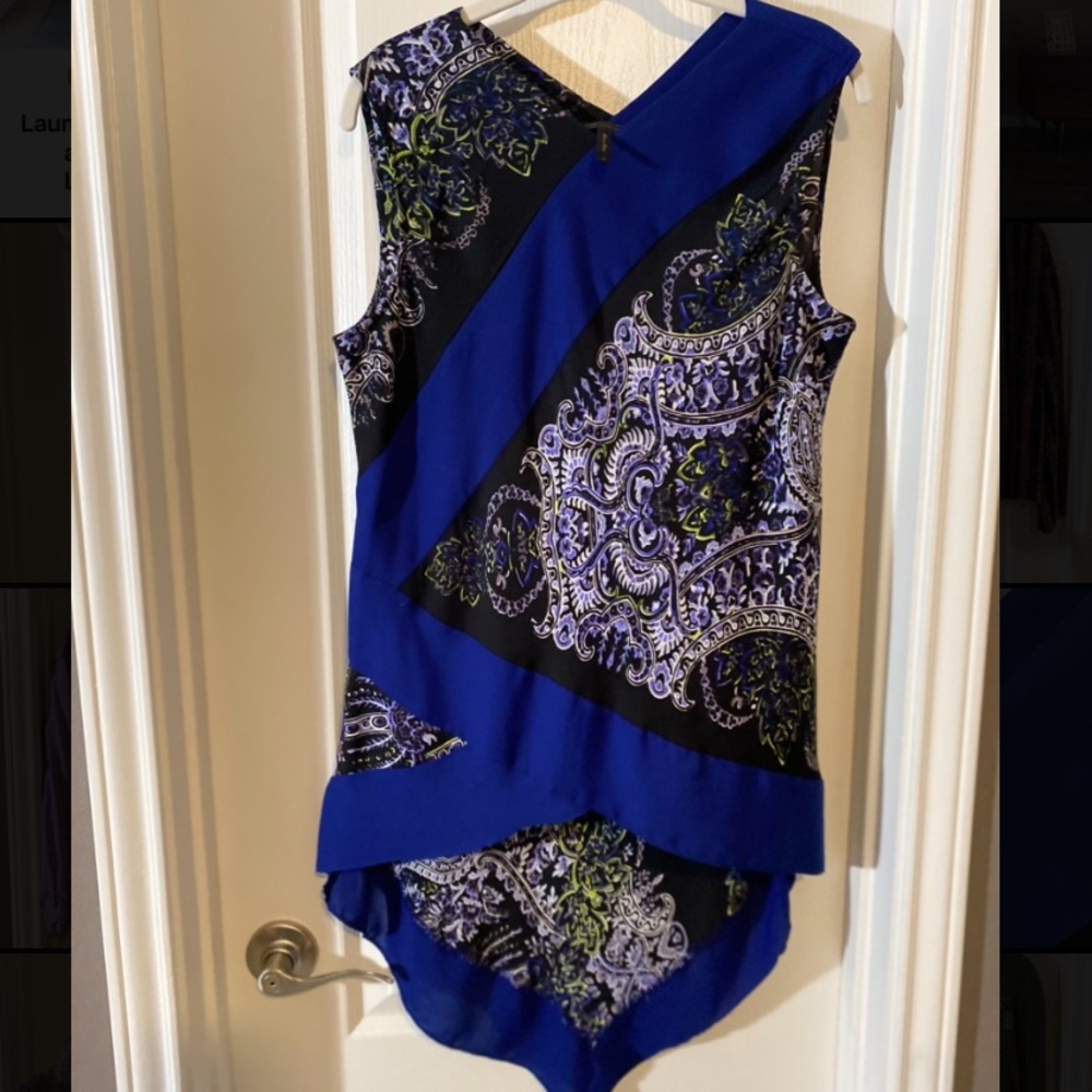 BCBG MaxAzria Top